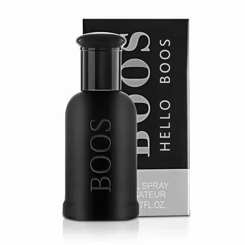 BOSS cologne