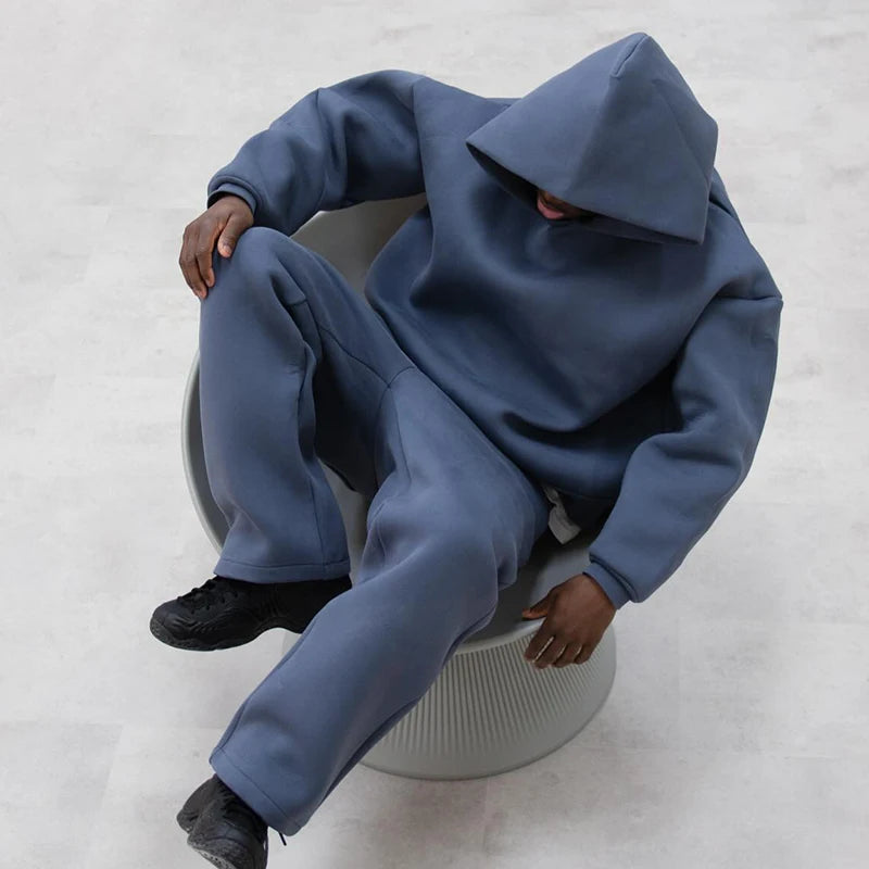 Jogger Sweats & Hoodies