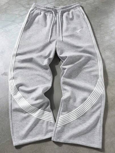 Baggy Sweats