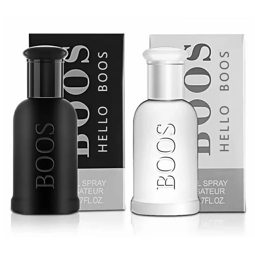 BOSS cologne